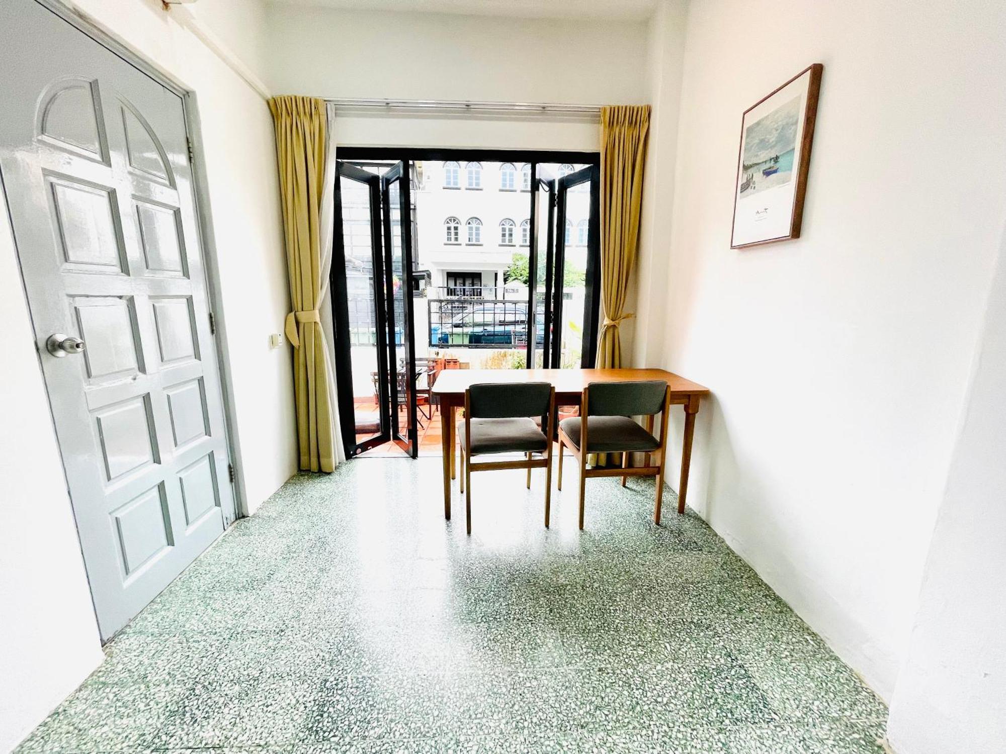 Căn hộ Convenient Rare House In *
