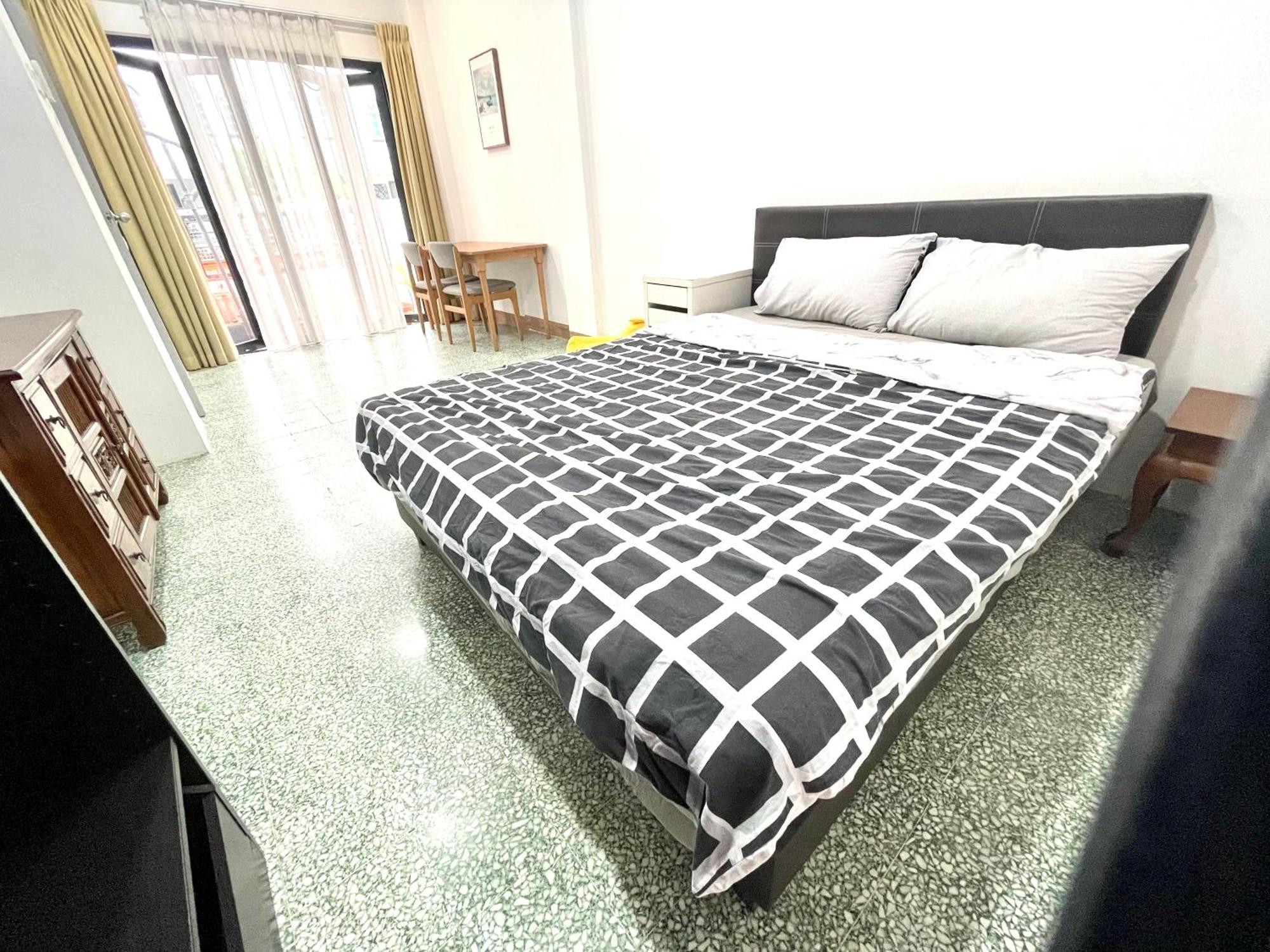 Căn hộ Convenient Rare House In